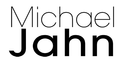 Michael Jahn Logo